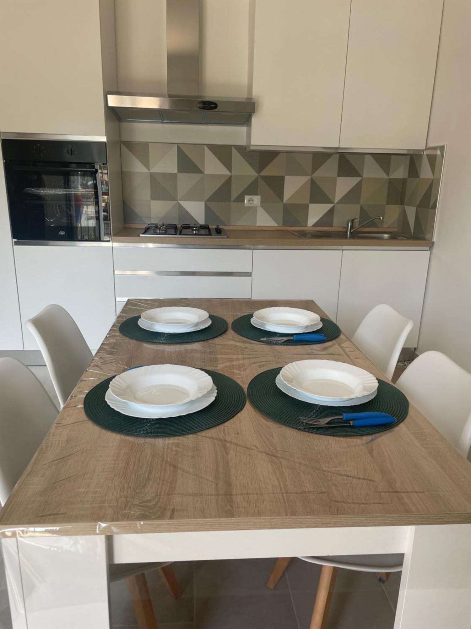Apartament Casa Lory Palermo Zewnętrze zdjęcie