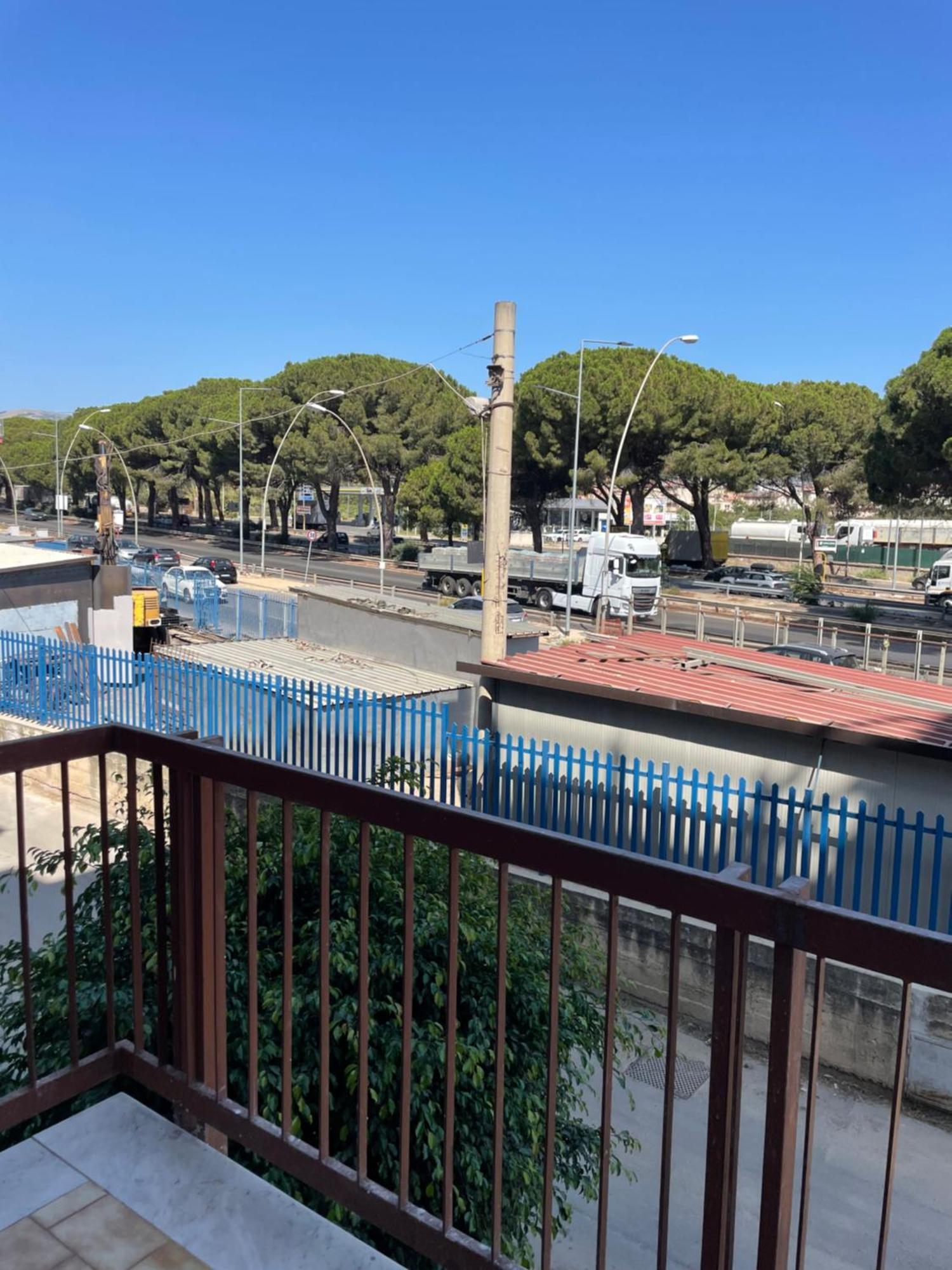 Apartament Casa Lory Palermo Zewnętrze zdjęcie