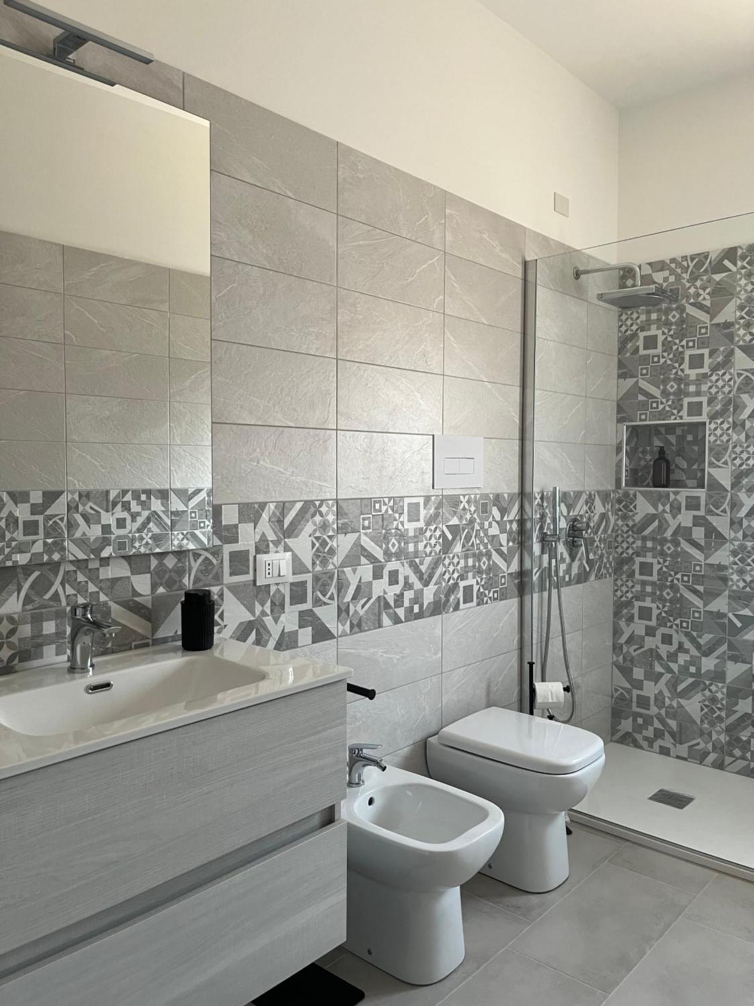 Apartament Casa Lory Palermo Zewnętrze zdjęcie