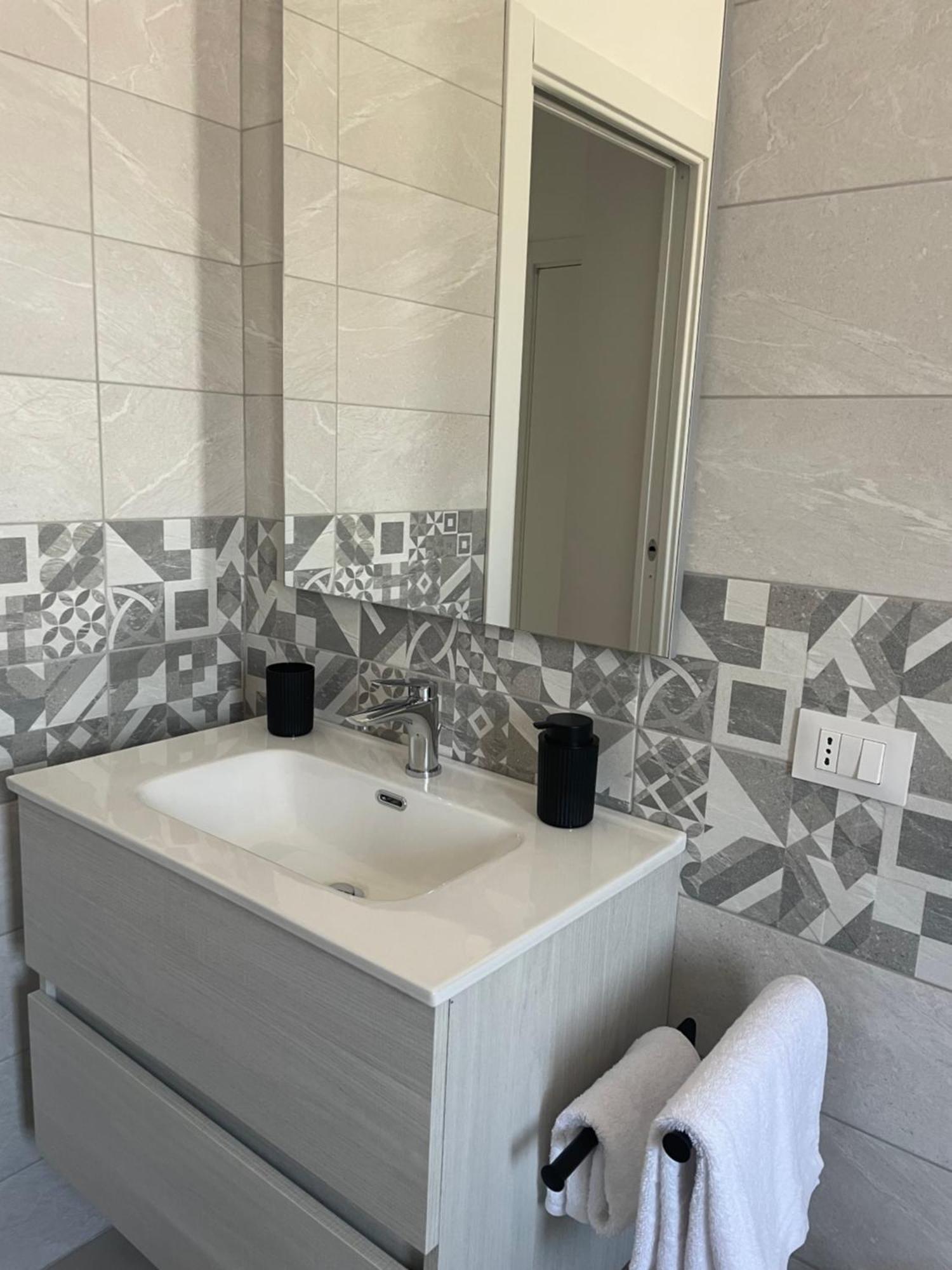 Apartament Casa Lory Palermo Zewnętrze zdjęcie